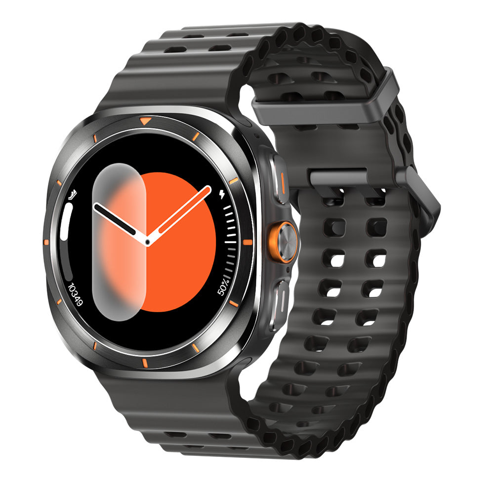 Fashion Personality Sports Men's Smart Watch